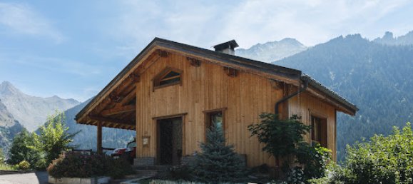 5 bedrooms House in Champagny-en-Vanoise, France No. 200600 15