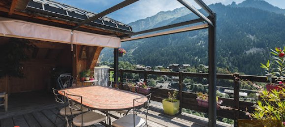 5 bedrooms House in Champagny-en-Vanoise, France No. 200600 4