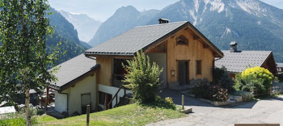 5 bedrooms House in Champagny-en-Vanoise, France No. 200600 14