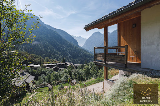 5 bedrooms House in Champagny-en-Vanoise, France No. 200600