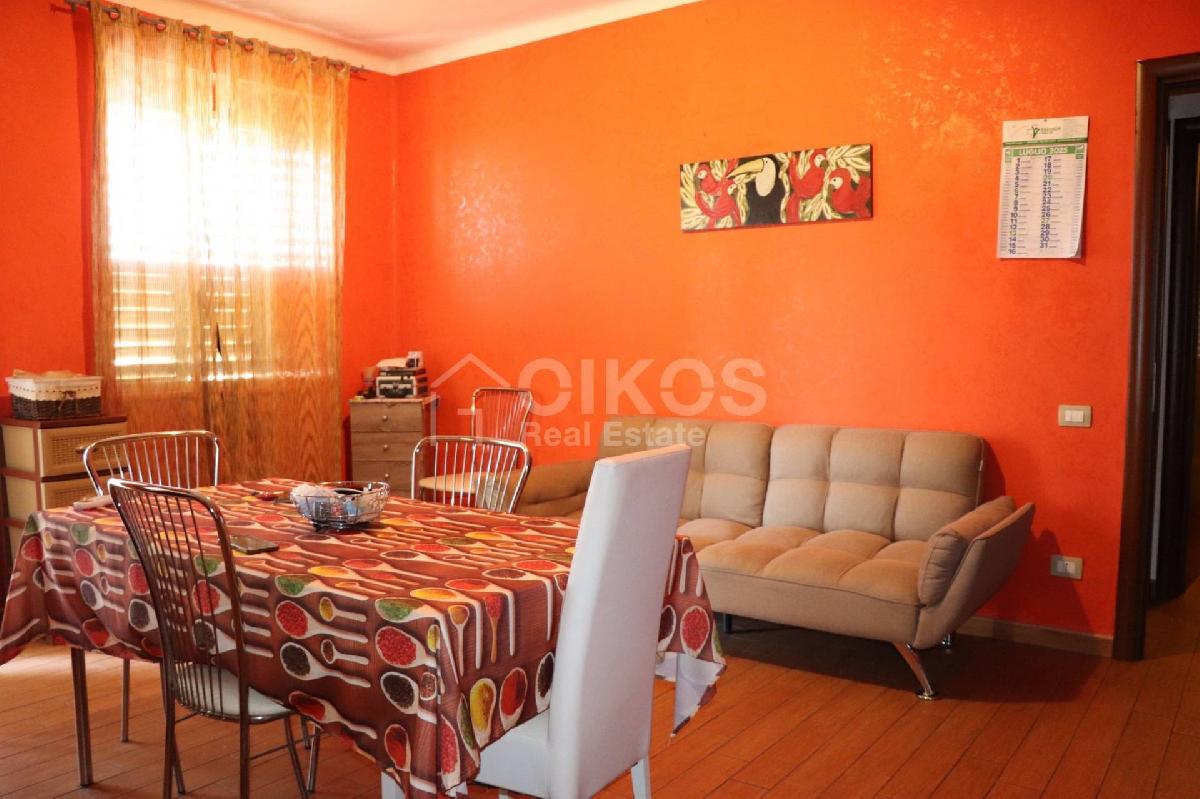 1 bedroom Apartment in Syracuse, Italy No. 300249