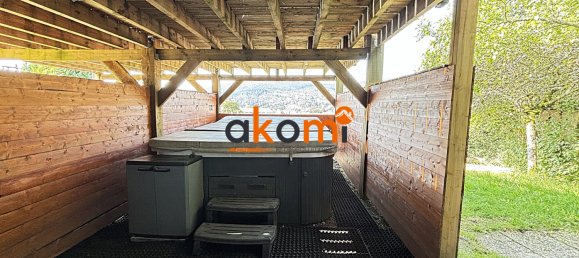 5 غرف نوم منزل في Gerardmer, France رقم 252834 23