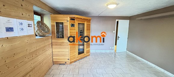 5 غرف نوم منزل في Gerardmer, France رقم 252834 24