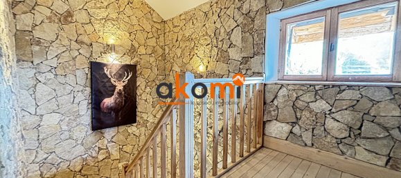 5 غرف نوم منزل في Gerardmer, France رقم 252834 3