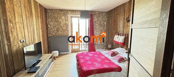 5 غرف نوم منزل في Gerardmer, France رقم 252834 22