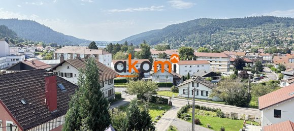 5 غرف نوم منزل في Gerardmer, France رقم 252834 5