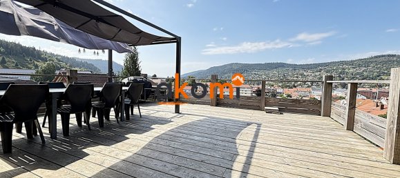 5 غرف نوم منزل في Gerardmer, France رقم 252834 13