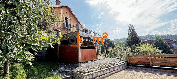 5 غرف نوم منزل في Gerardmer, France رقم 252834 2