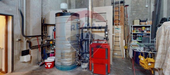 3 Schlafzimmer Villa in Ferrara, Italy, Nr. 308665 35