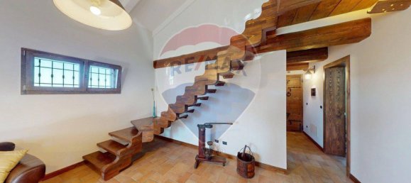 3 Schlafzimmer Villa in Ferrara, Italy, Nr. 308665 14