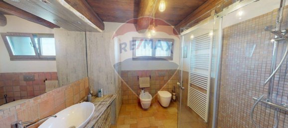 3 Schlafzimmer Villa in Ferrara, Italy, Nr. 308665 15