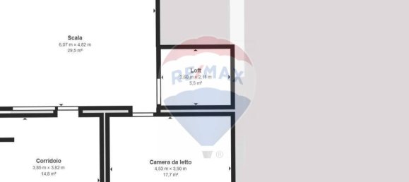 3 Schlafzimmer Villa in Ferrara, Italy, Nr. 308665 38