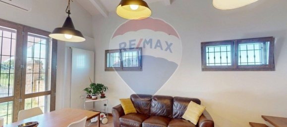 3 Schlafzimmer Villa in Ferrara, Italy, Nr. 308665 12