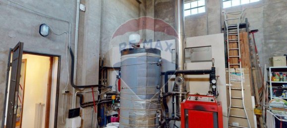 3 Schlafzimmer Villa in Ferrara, Italy, Nr. 308665 32