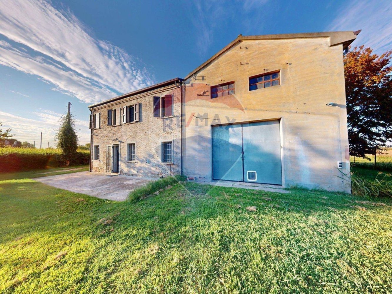 3 Schlafzimmer Villa in Ferrara, Italy, Nr. 308665