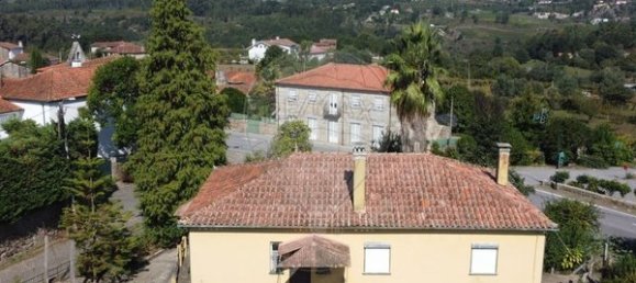 3 Schlafzimmer Haus in Ponte da Barca, Portugal, Nr. 17606 14