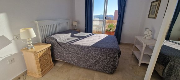 4 Schlafzimmer Penthouse in Fuengirola, Spain, Nr. 124725 35