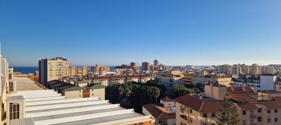 4 Schlafzimmer Penthouse in Fuengirola, Spain, Nr. 124725 38