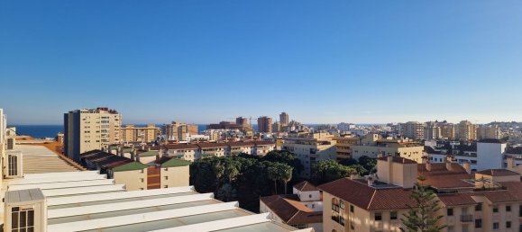 4 Schlafzimmer Penthouse in Fuengirola, Spain, Nr. 124725 17