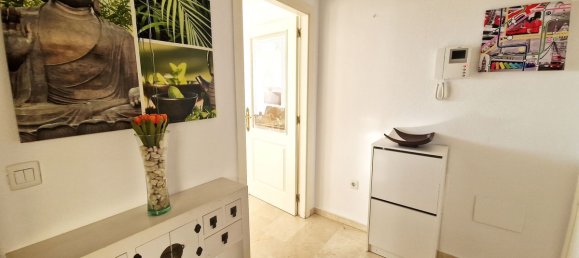 4 Schlafzimmer Penthouse in Fuengirola, Spain, Nr. 124725 33