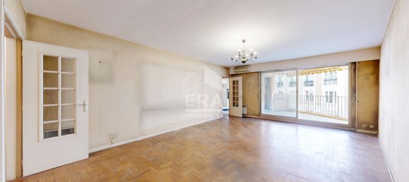 4غرفة شقة في Nice, France رقم 197501 5