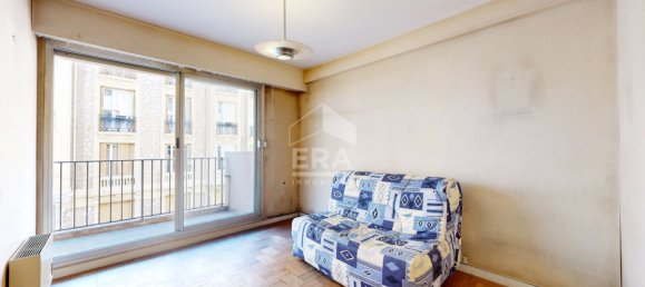 4غرفة شقة في Nice, France رقم 197501 15