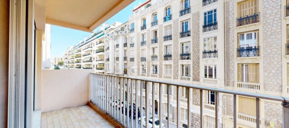 4غرفة شقة في Nice, France رقم 197501 2