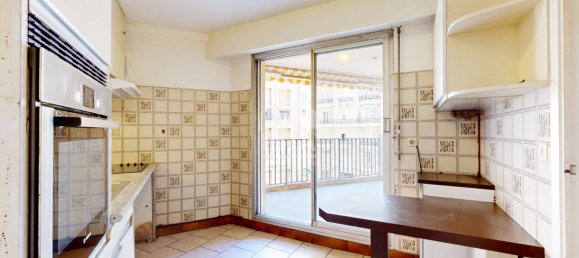 4غرفة شقة في Nice, France رقم 197501 10