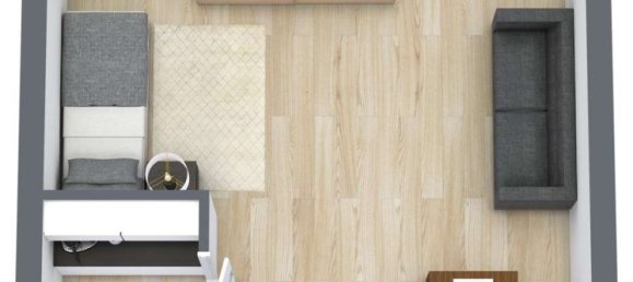 Студия в Мюнхен, Германия № 270330 7