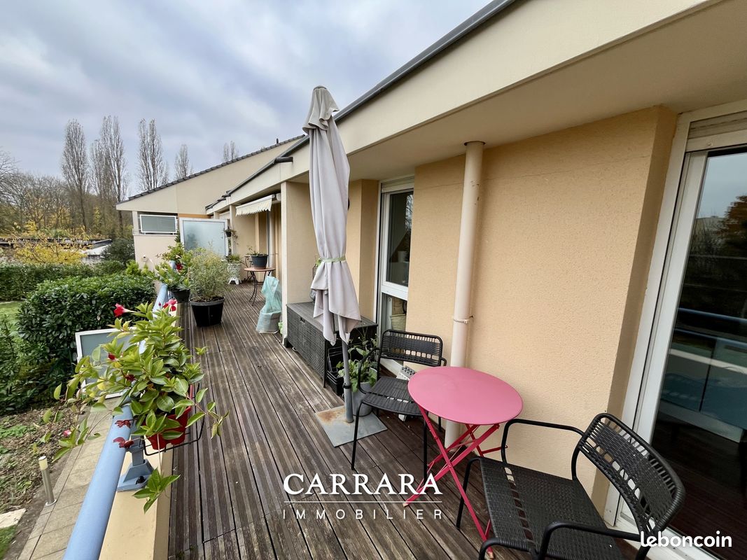 3 Schlafzimmer Doppelhaus in Montigny-les-Metz, France, Nr. 156461