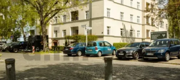 Duplex T3 em Lichterfelde, Germany N.º 96883 2