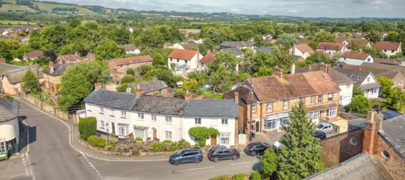 3 chambres Propriété commerciale à Taunton, United Kingdom No. 13613 28