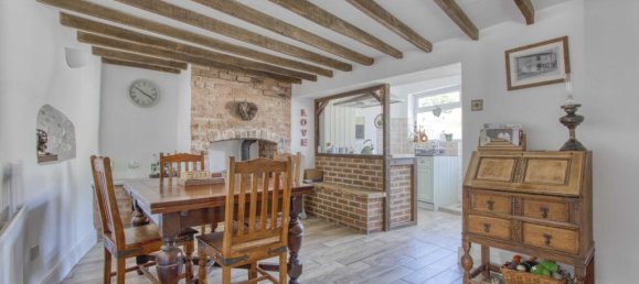 3 chambres Propriété commerciale à Taunton, United Kingdom No. 13613 10