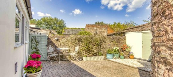 3 chambres Propriété commerciale à Taunton, United Kingdom No. 13613 15