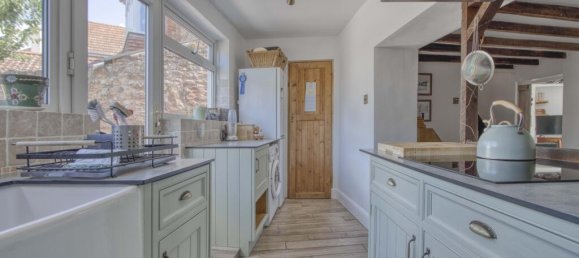 3 chambres Propriété commerciale à Taunton, United Kingdom No. 13613 2