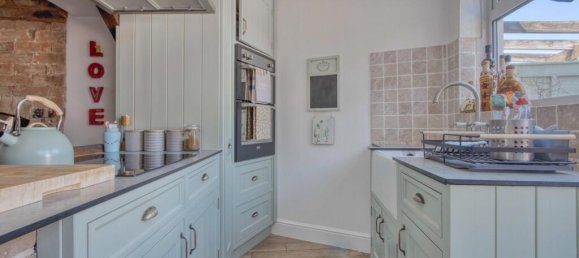 3 chambres Propriété commerciale à Taunton, United Kingdom No. 13613 42