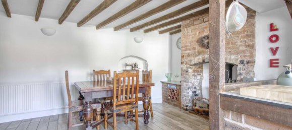 3 chambres Propriété commerciale à Taunton, United Kingdom No. 13613 43