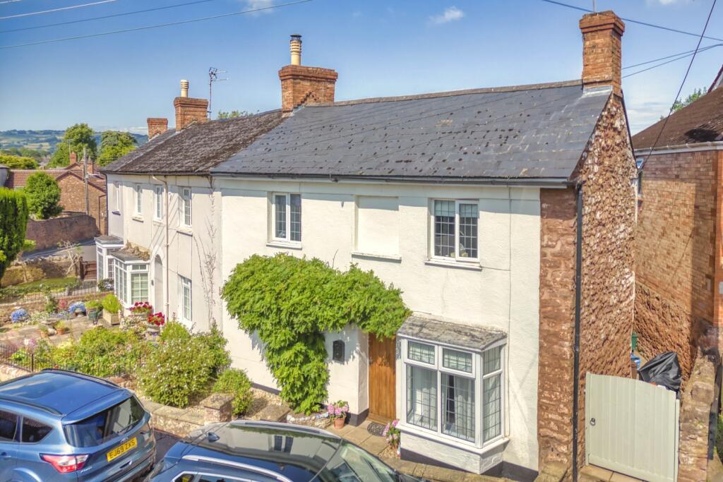 3 chambres Propriété commerciale à Taunton, United Kingdom No. 13613