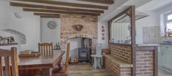 3 chambres Propriété commerciale à Taunton, United Kingdom No. 13613 5