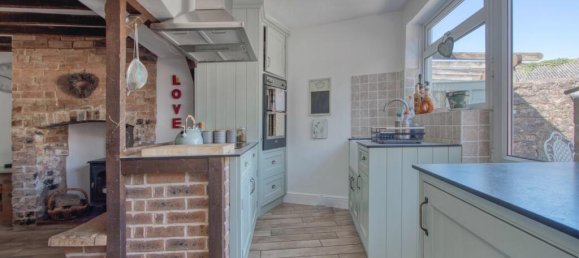 3 chambres Propriété commerciale à Taunton, United Kingdom No. 13613 41