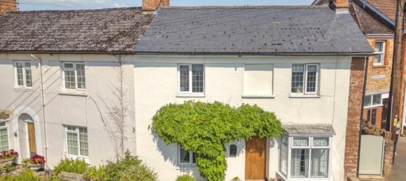 3 chambres Propriété commerciale à Taunton, United Kingdom No. 13613 26