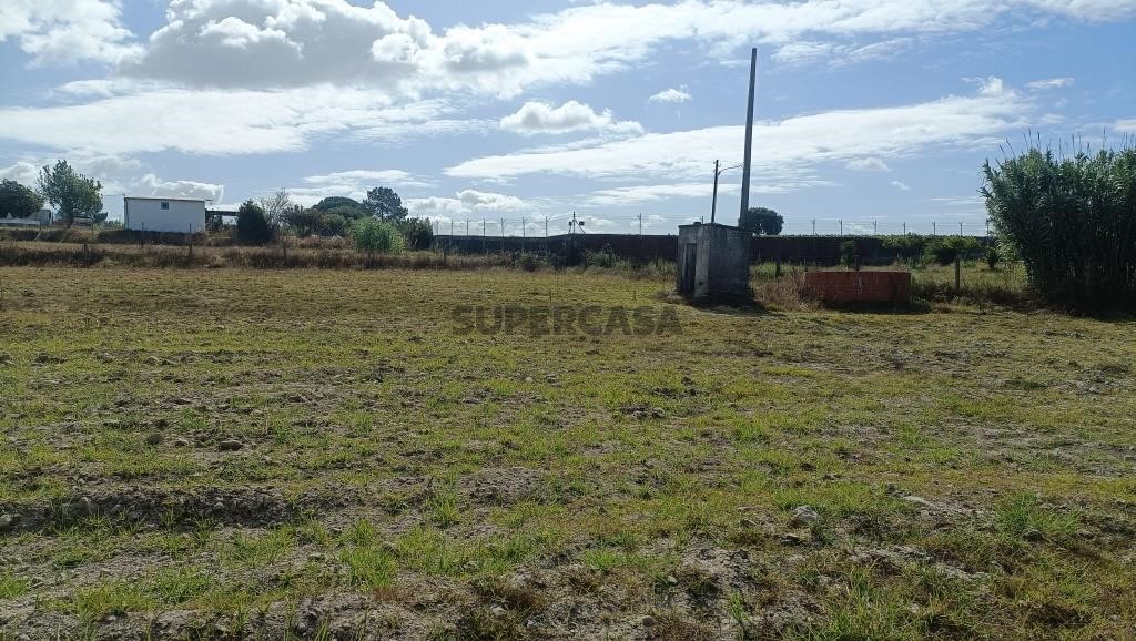 200m² Land in Vendas Novas, Portugal No. 334929