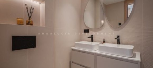 3 Schlafzimmer Penthouse in Marbella, Spain, Nr. 46440 11