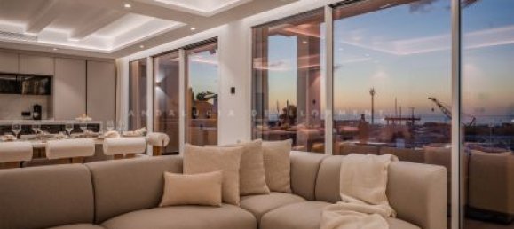 3 Schlafzimmer Penthouse in Marbella, Spain, Nr. 46440 14