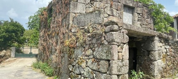 Дом с 1 спальней в Понти да Барка, Португалия № 20538 3