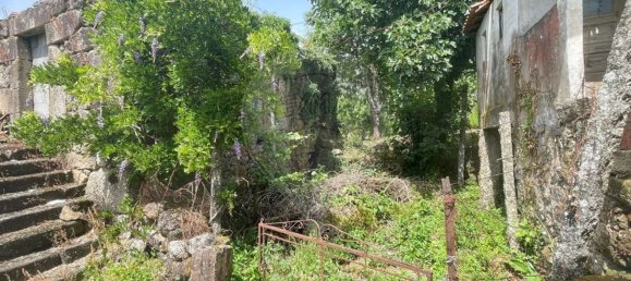 Дом с 1 спальней в Понти да Барка, Португалия № 20538 7