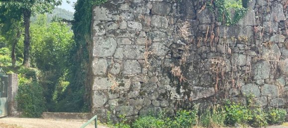 Дом с 1 спальней в Понти да Барка, Португалия № 20538 4