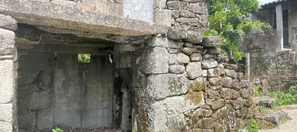 Дом с 1 спальней в Понти да Барка, Португалия № 20538 5