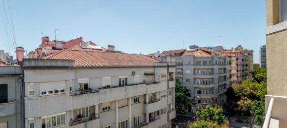 Ático de 4 dormitorios en Lisbon, Portugal No. 94548 36