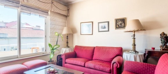 Ático de 4 dormitorios en Lisbon, Portugal No. 94548 6